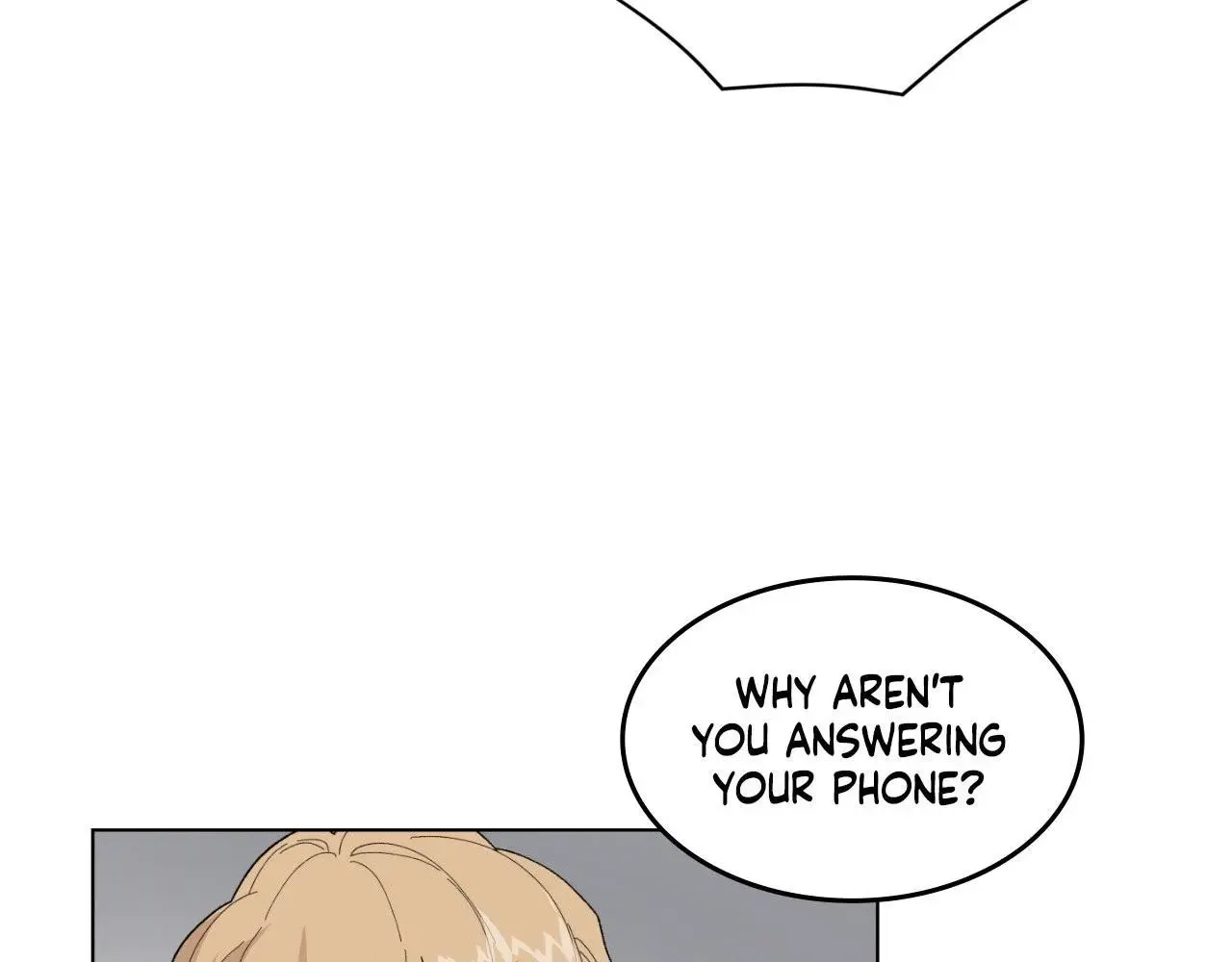 Who Are You Creator? Zinmanga X Chapter 7 Page 49