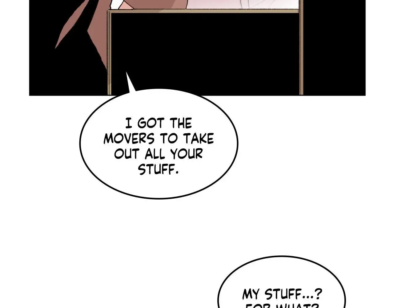 Who Are You Creator? Zinmanga X Chapter 7 Page 54