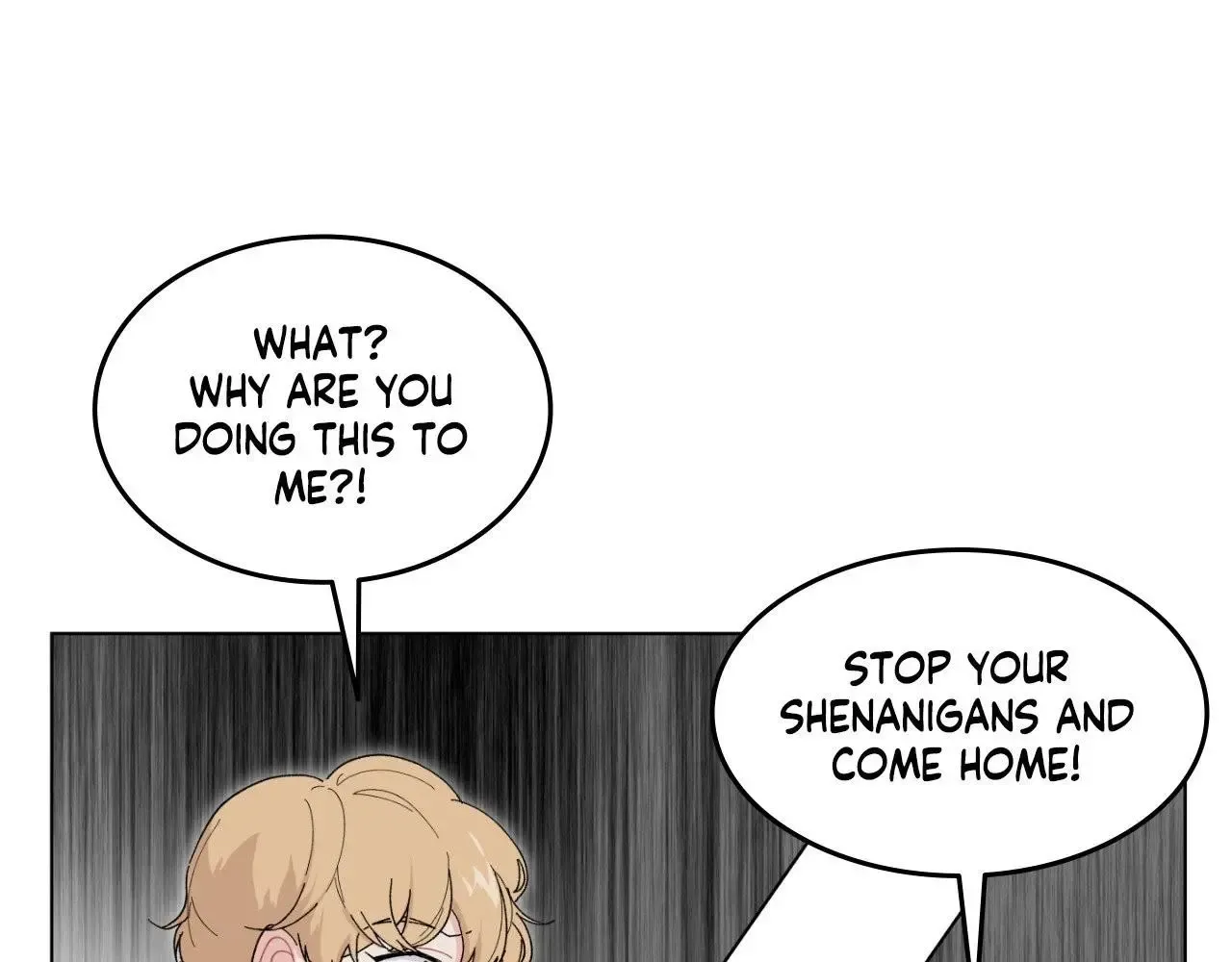 Who Are You Creator? Zinmanga X Chapter 7 Page 58