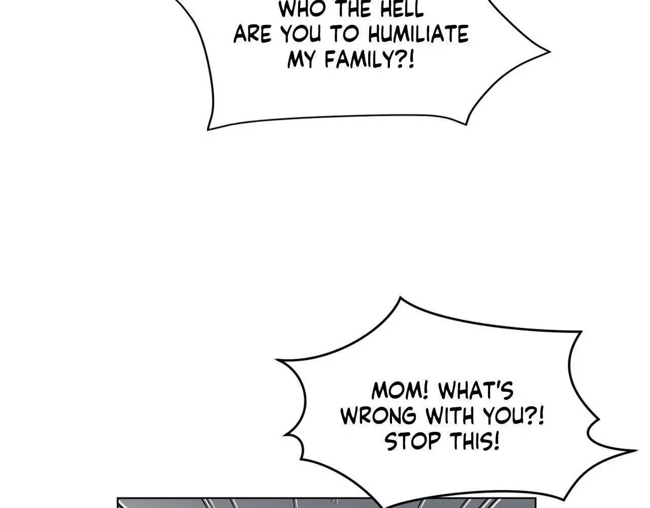 Who Are You Creator? Zinmanga X Chapter 7 Page 125