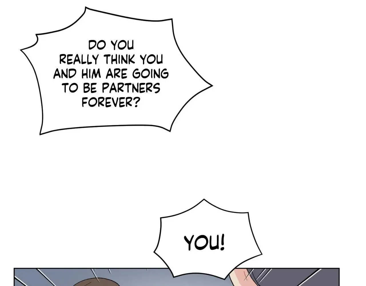 Who Are You Creator? Zinmanga X Chapter 7 Page 134