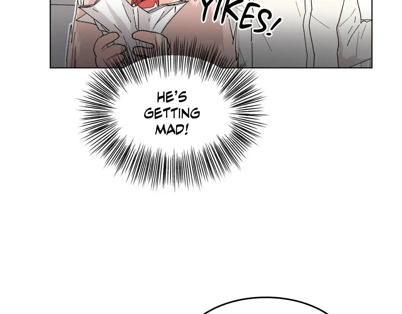 Who Are You Creator? Zinmanga X Chapter 6 Page 35