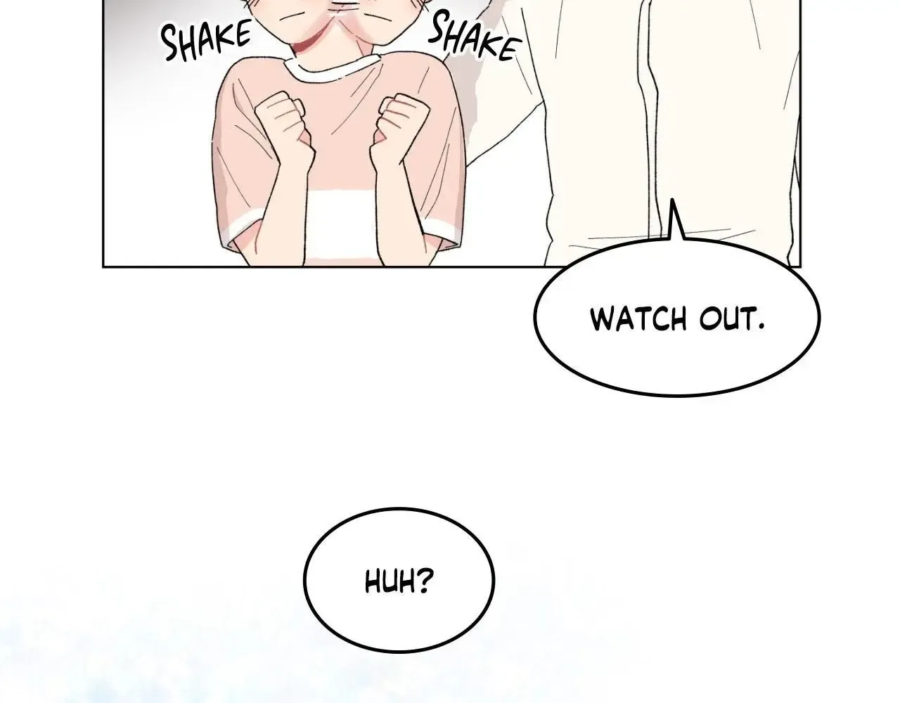 Who Are You Creator? Zinmanga X Chapter 6 Page 45