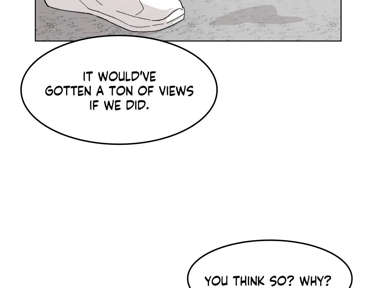 Who Are You Creator? Zinmanga X Chapter 6 Page 58