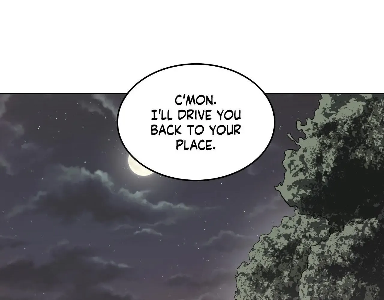 Who Are You Creator? Zinmanga X Chapter 6 Page 125