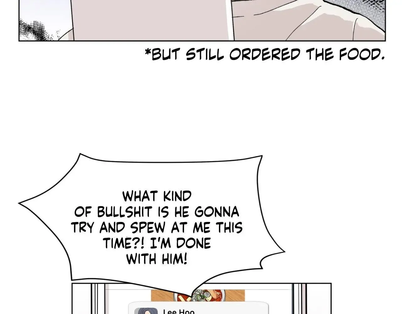 Who Are You Creator? Zinmanga X Chapter 5 Page 16