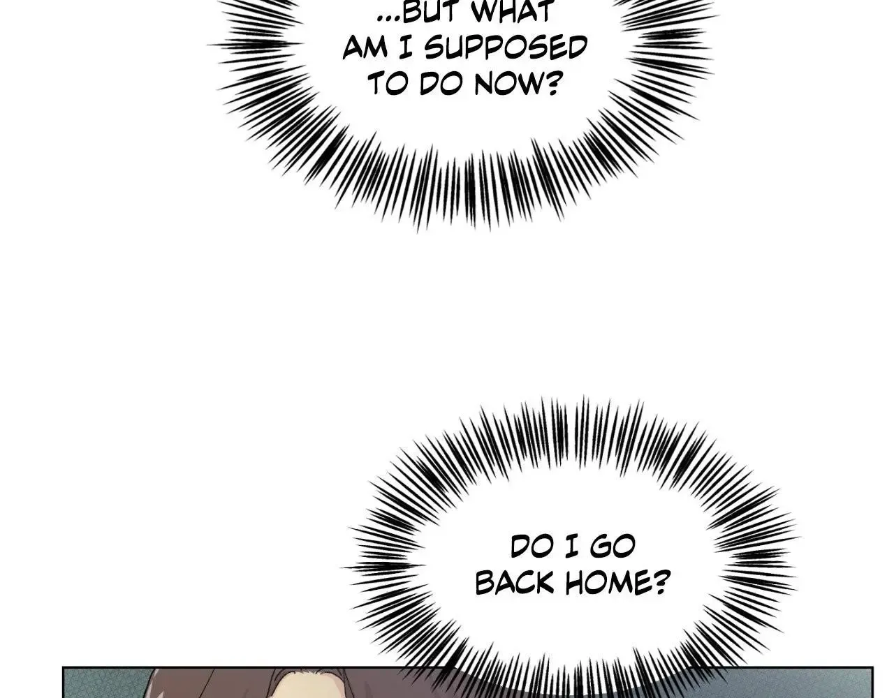 Who Are You Creator? Zinmanga X Chapter 5 Page 20