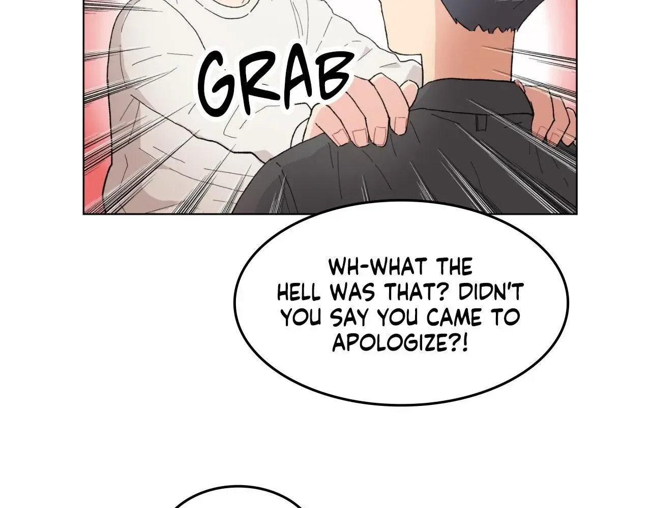 Who Are You Creator? Zinmanga X Chapter 5 Page 98