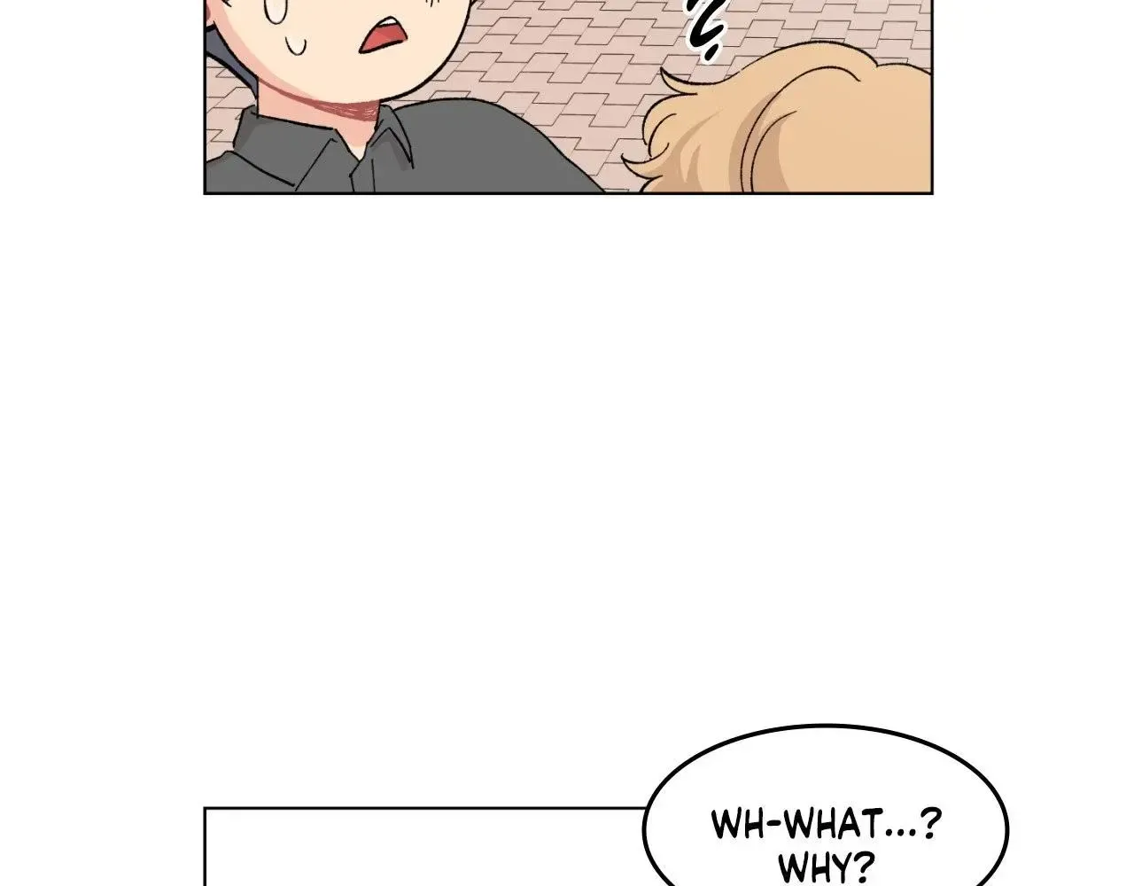 Who Are You Creator? Zinmanga X Chapter 4 Page 37