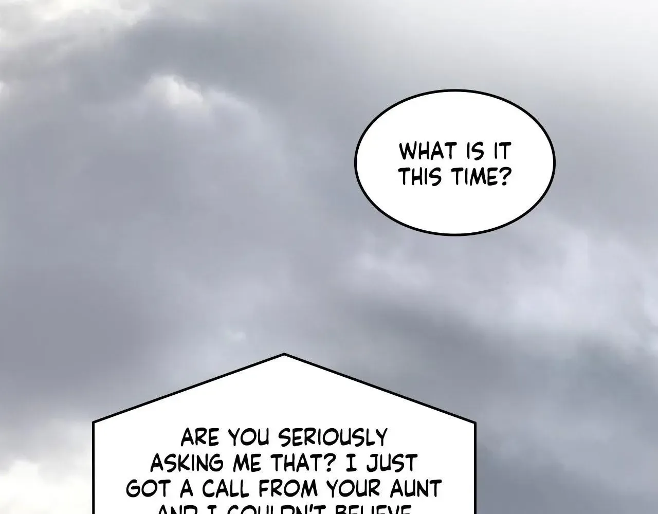 Who Are You Creator? Zinmanga X Chapter 3.1 Page 15
