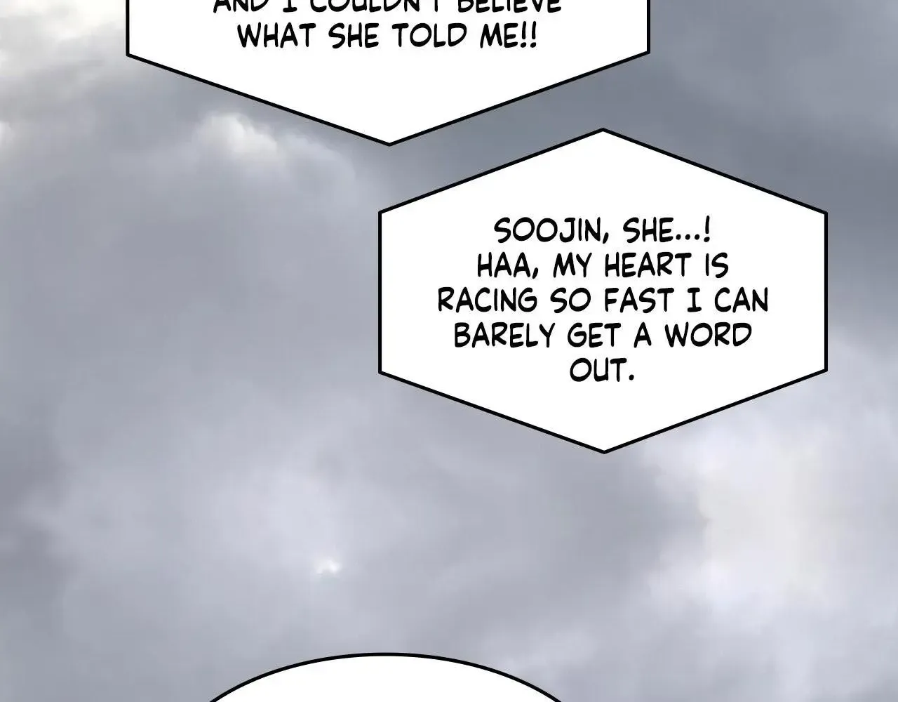 Who Are You Creator? Zinmanga X Chapter 3.1 Page 16