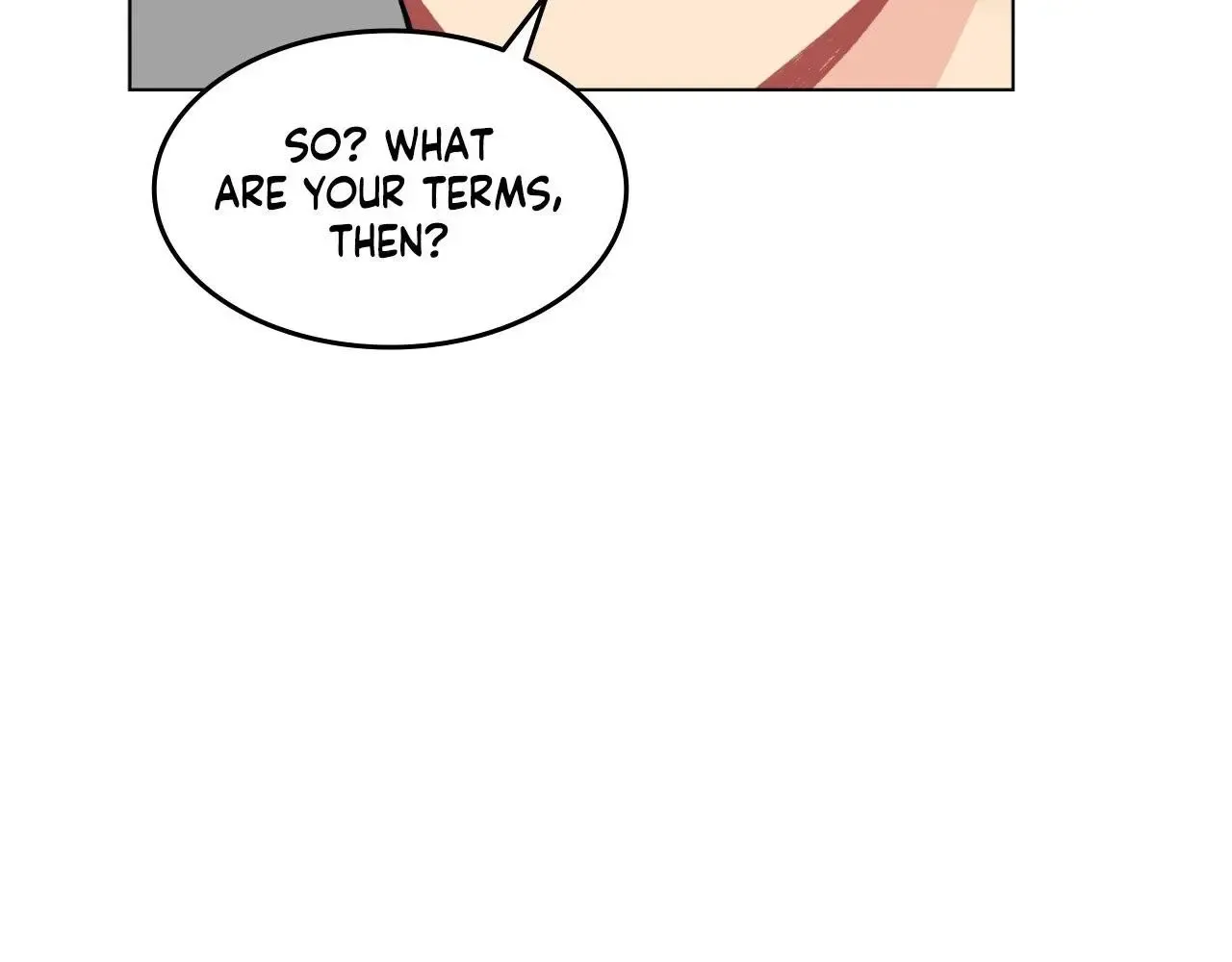 Who Are You Creator? Zinmanga X Chapter 3.1 Page 84