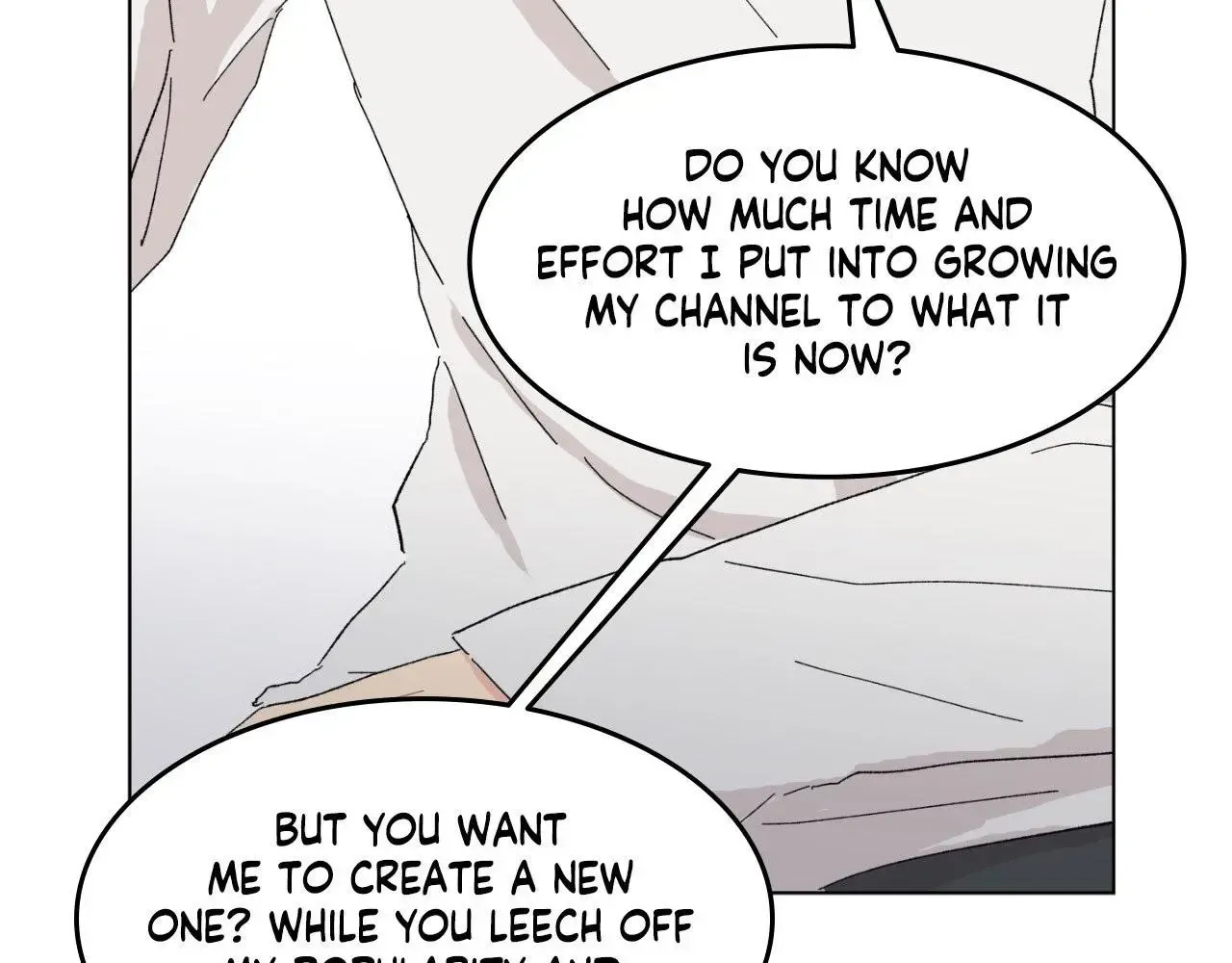 Who Are You Creator? Zinmanga X Chapter 3.1 Page 90