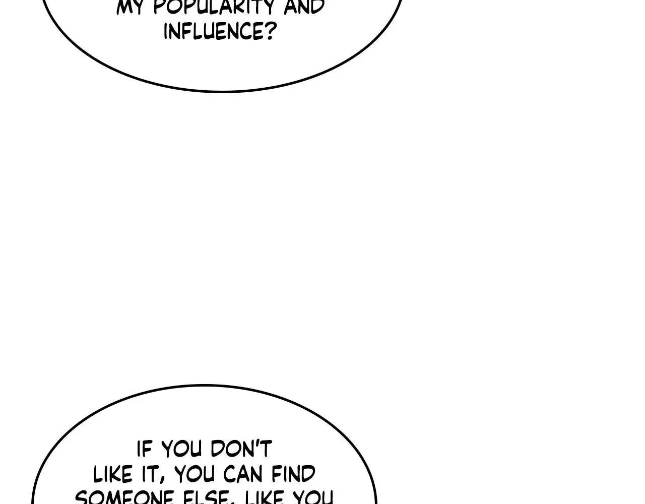 Who Are You Creator? Zinmanga X Chapter 3.1 Page 91