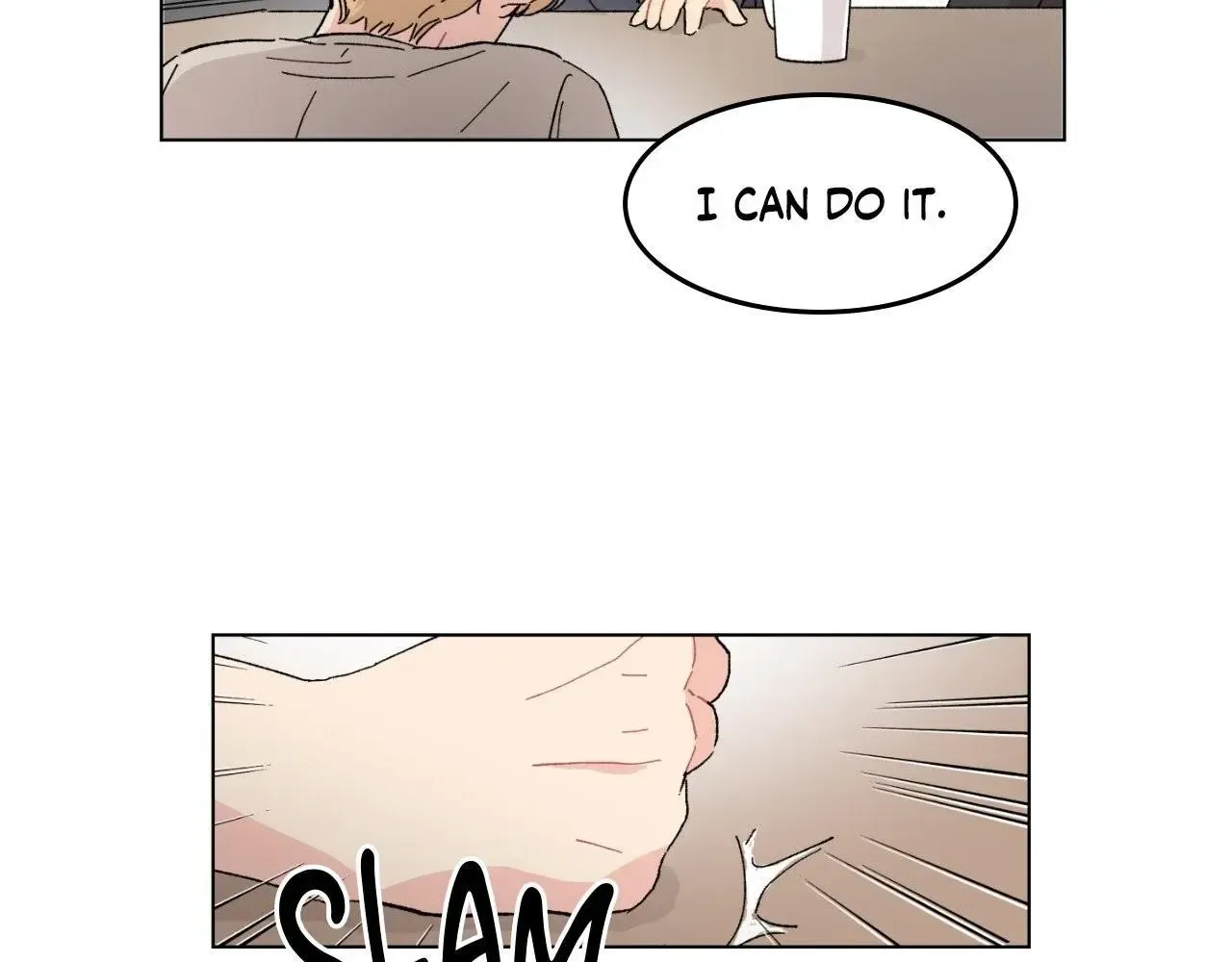 Who Are You Creator? Zinmanga X Chapter 2.2 Page 19