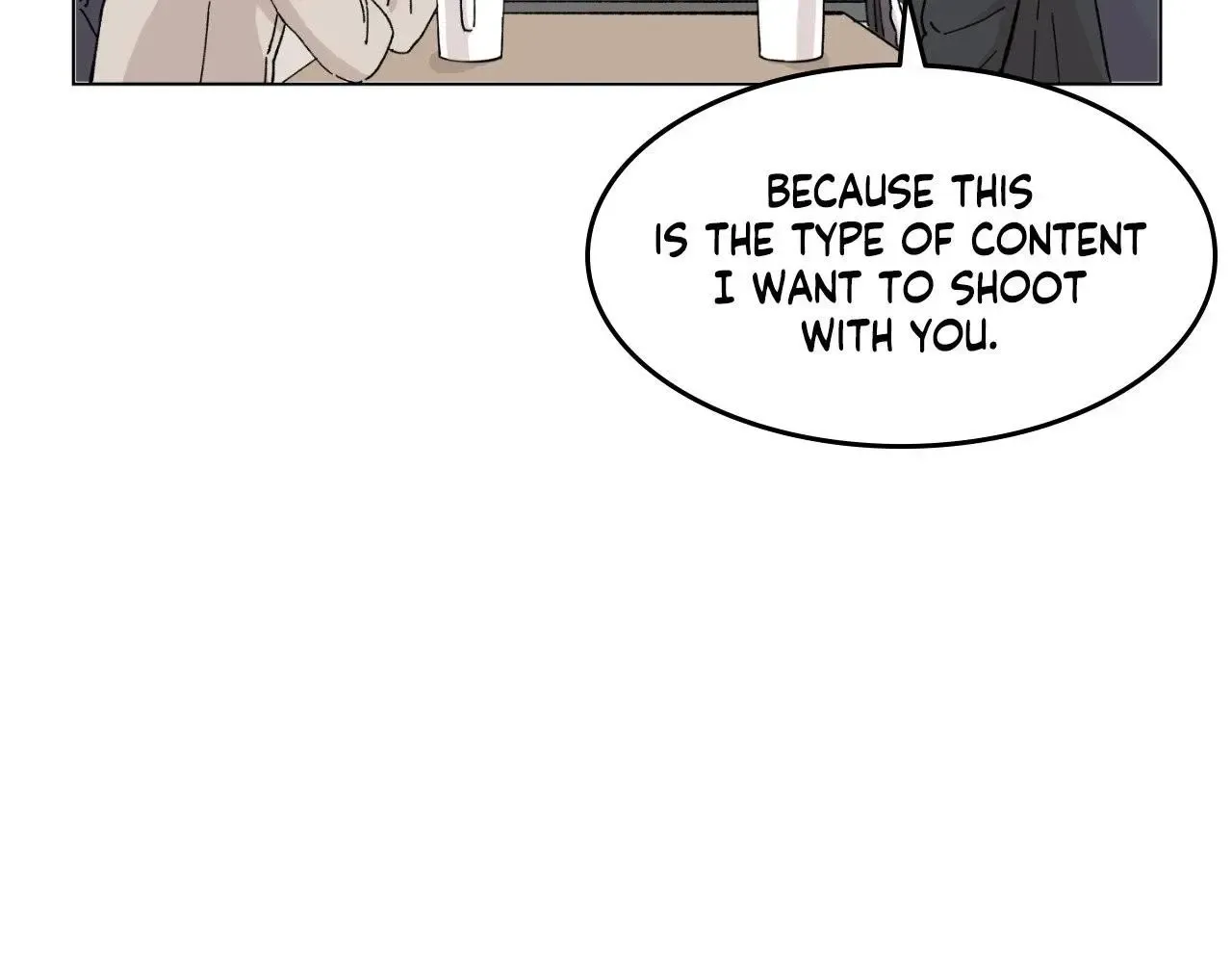Who Are You Creator? Zinmanga X Chapter 2.2 Page 38