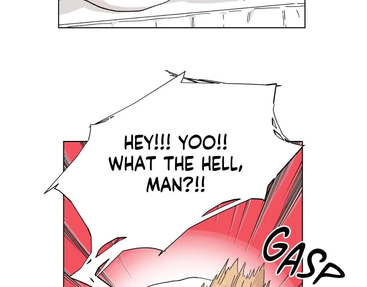 Who Are You Creator? Zinmanga X Chapter 2.2 Page 52