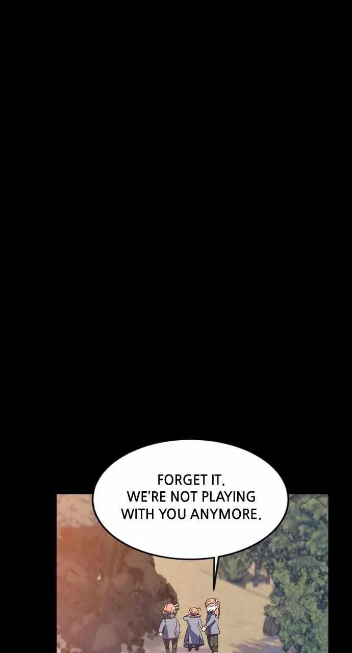 The Last Golden Child Zinmanga X Chapter 108 Page 8