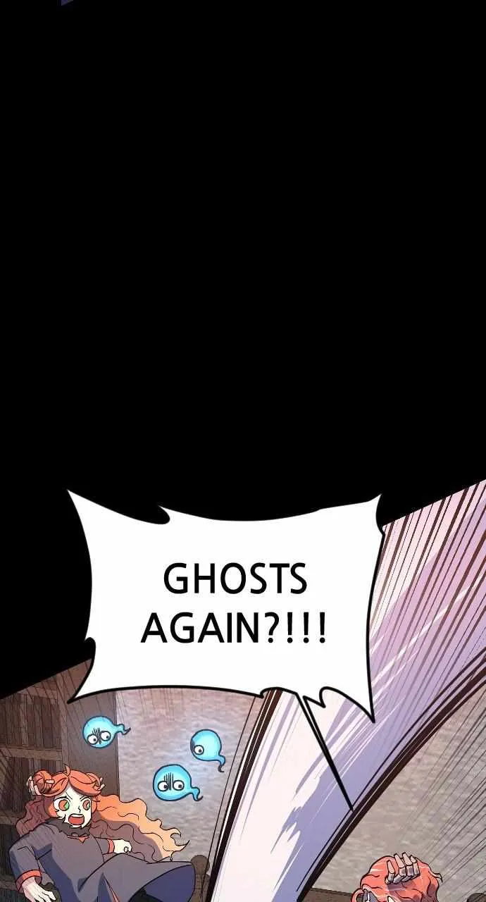 The Last Golden Child Zinmanga X Chapter 108 Page 14