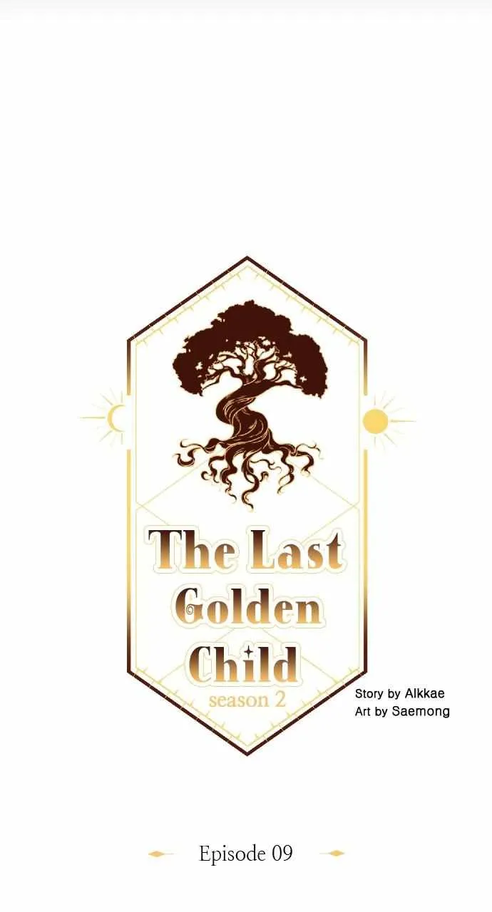 The Last Golden Child Zinmanga X Chapter 108 Page 22