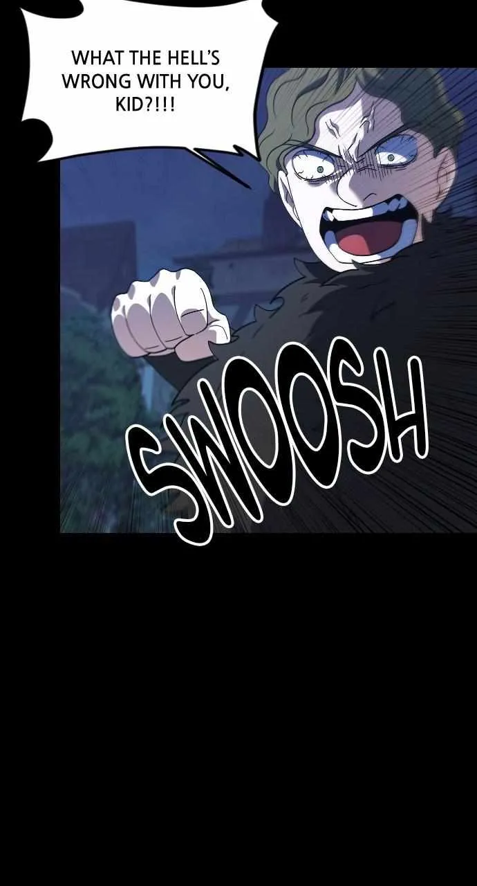The Last Golden Child Zinmanga X Chapter 108 Page 33