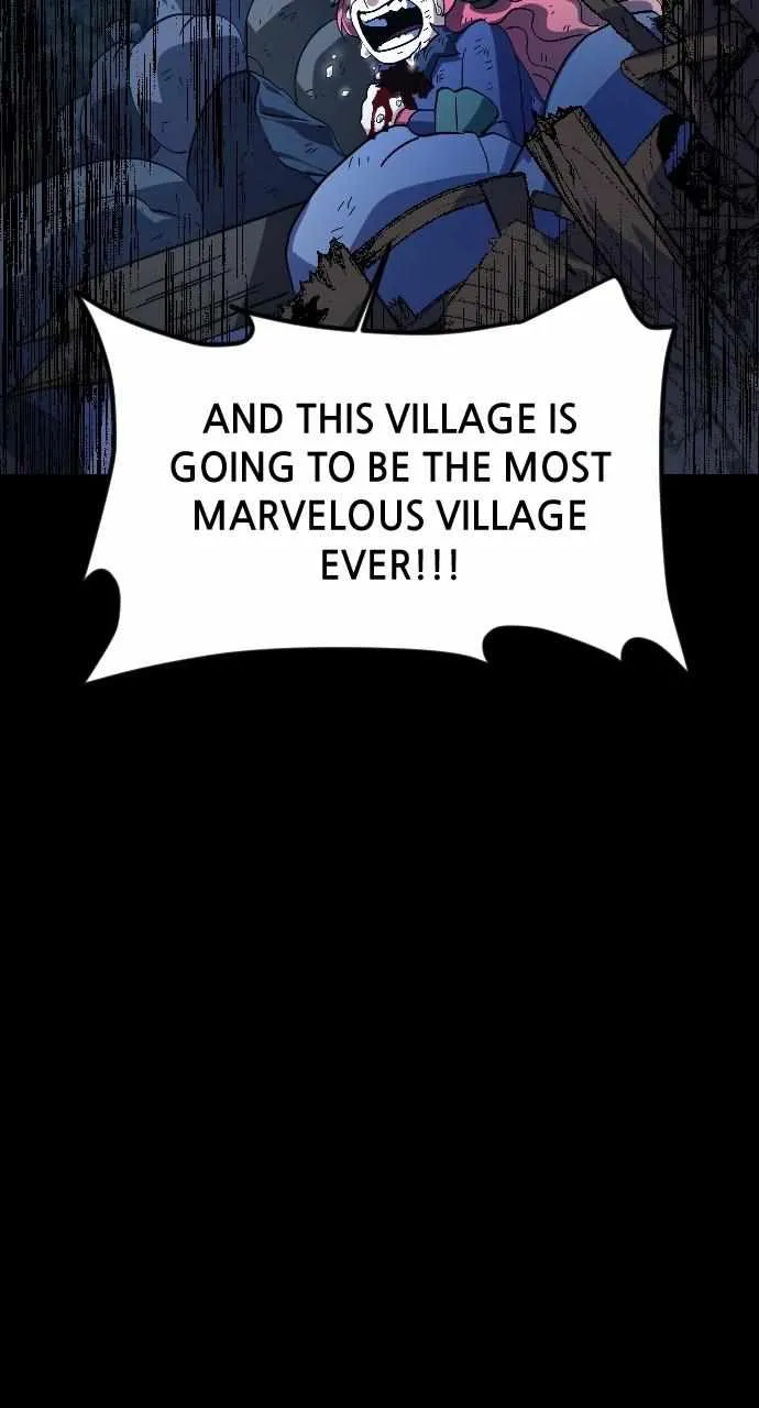 The Last Golden Child Zinmanga X Chapter 108 Page 45
