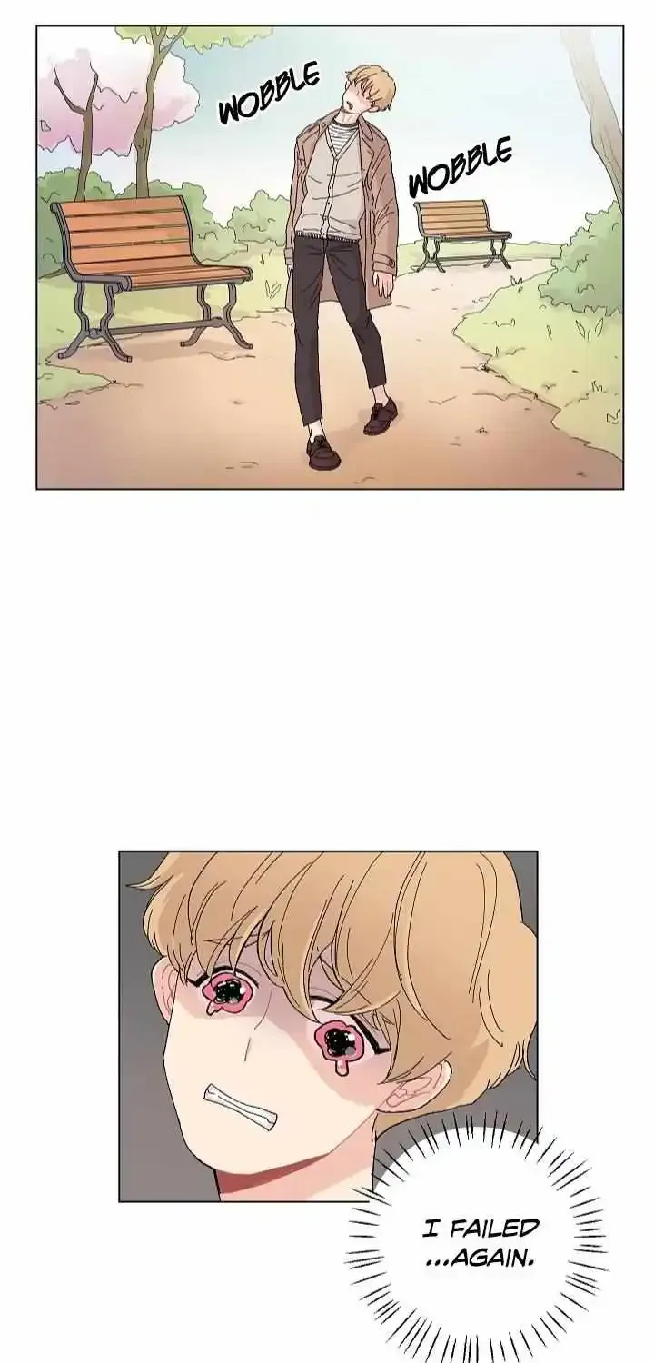 Who Are You Creator? Zinmanga X Chapter 0 Page 3