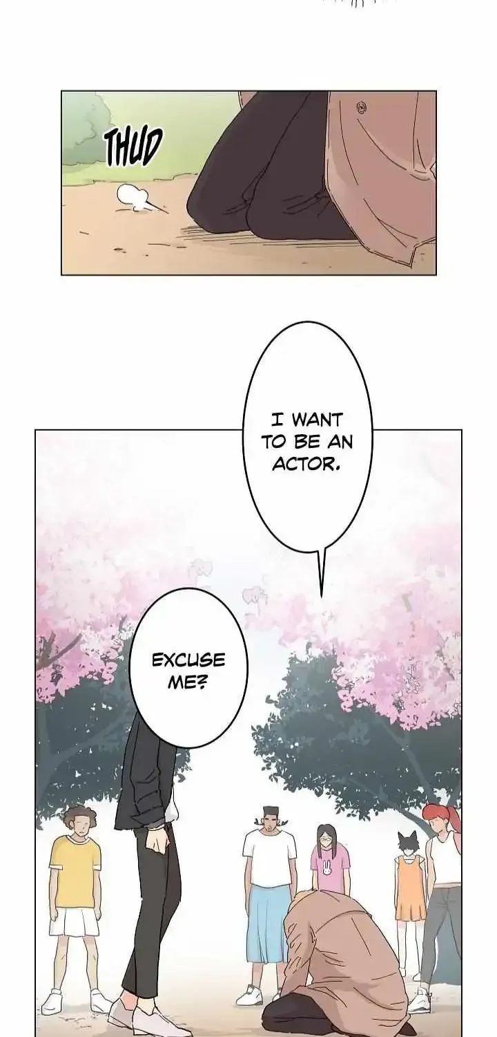 Who Are You Creator? Zinmanga X Chapter 0 Page 4