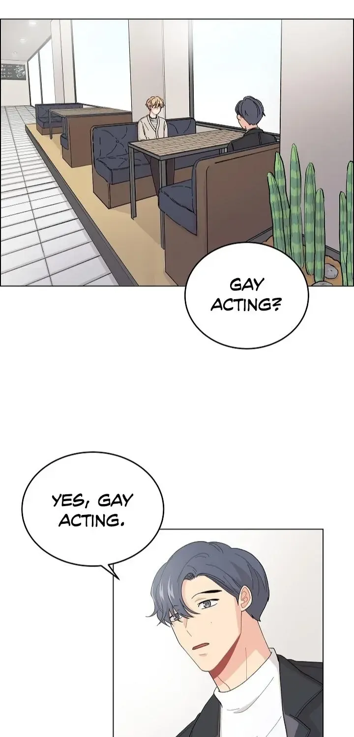 Who Are You Creator? Zinmanga X Chapter 0 Page 8