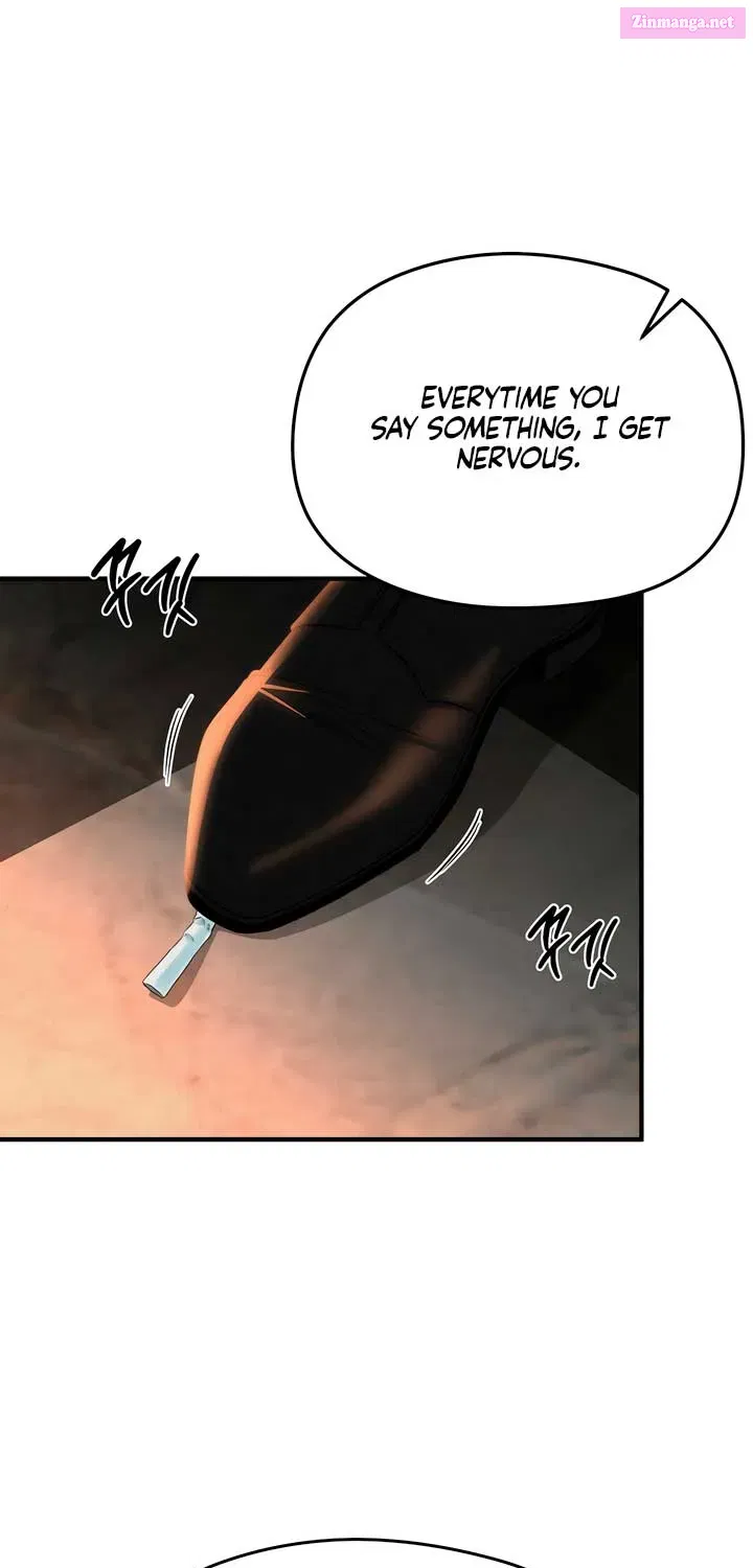 A Beast’s Paradise Zinmanga X Chapter 16 Page 7