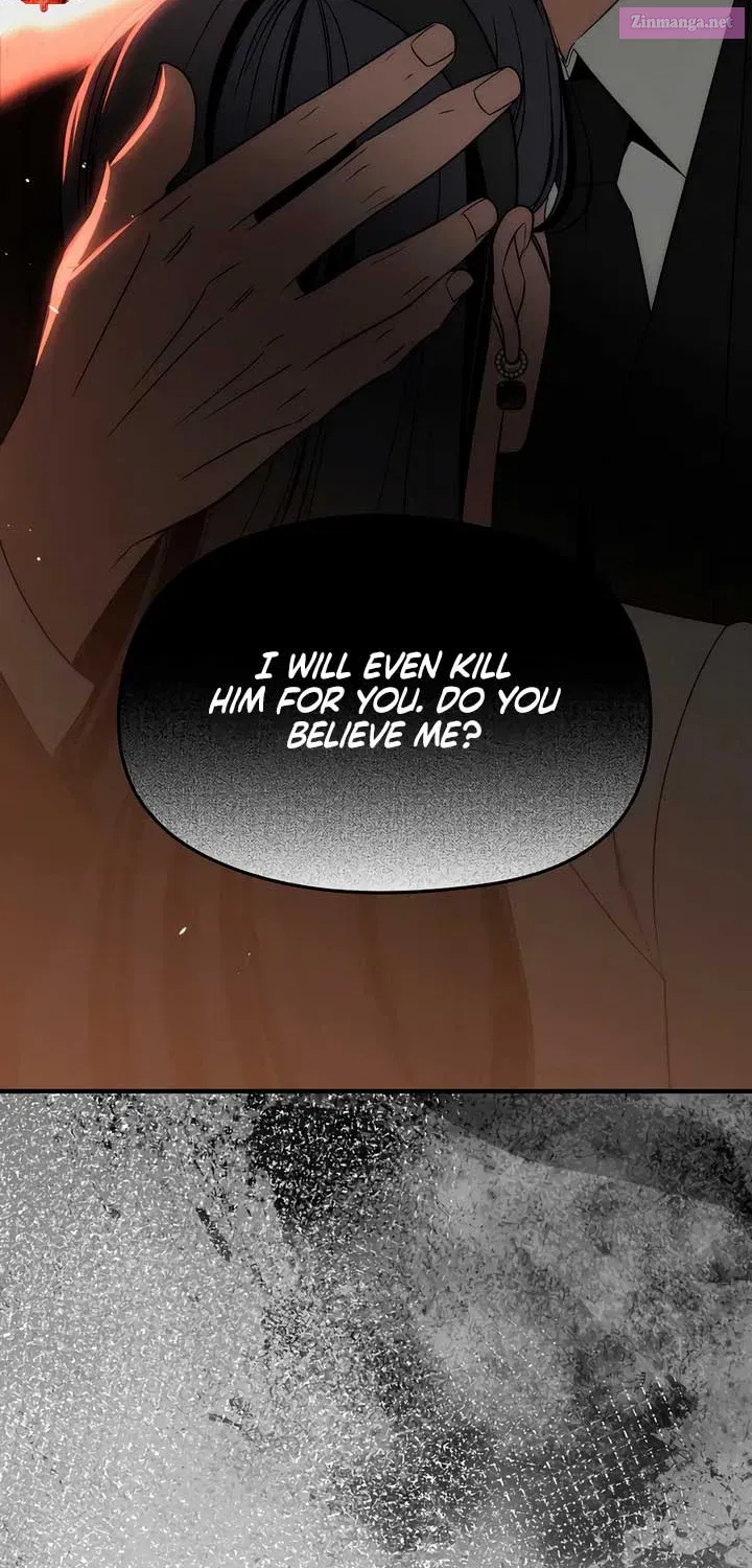 A Beast’s Paradise Zinmanga X Chapter 16 Page 29