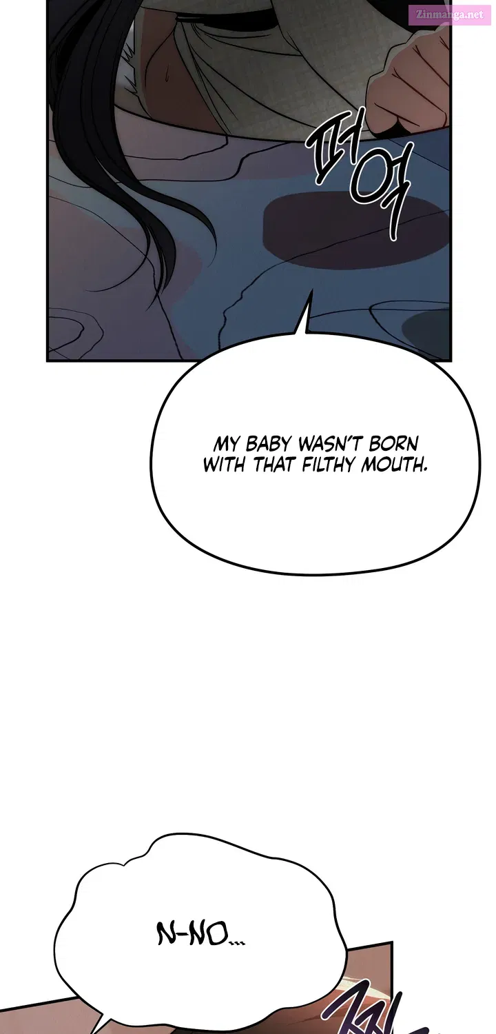 A Beast’s Paradise Zinmanga X Chapter 14 Page 34
