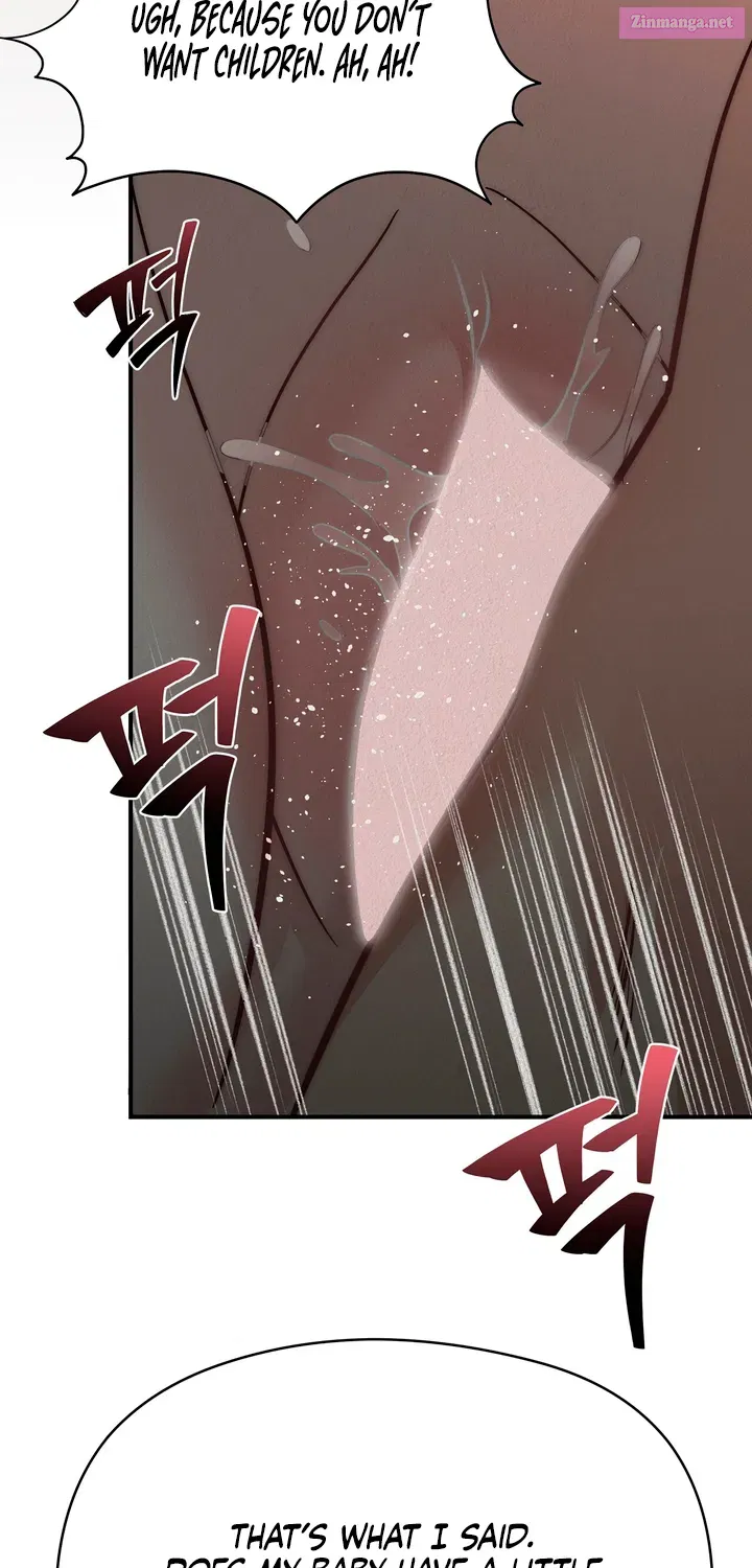 A Beast’s Paradise Zinmanga X Chapter 14 Page 43