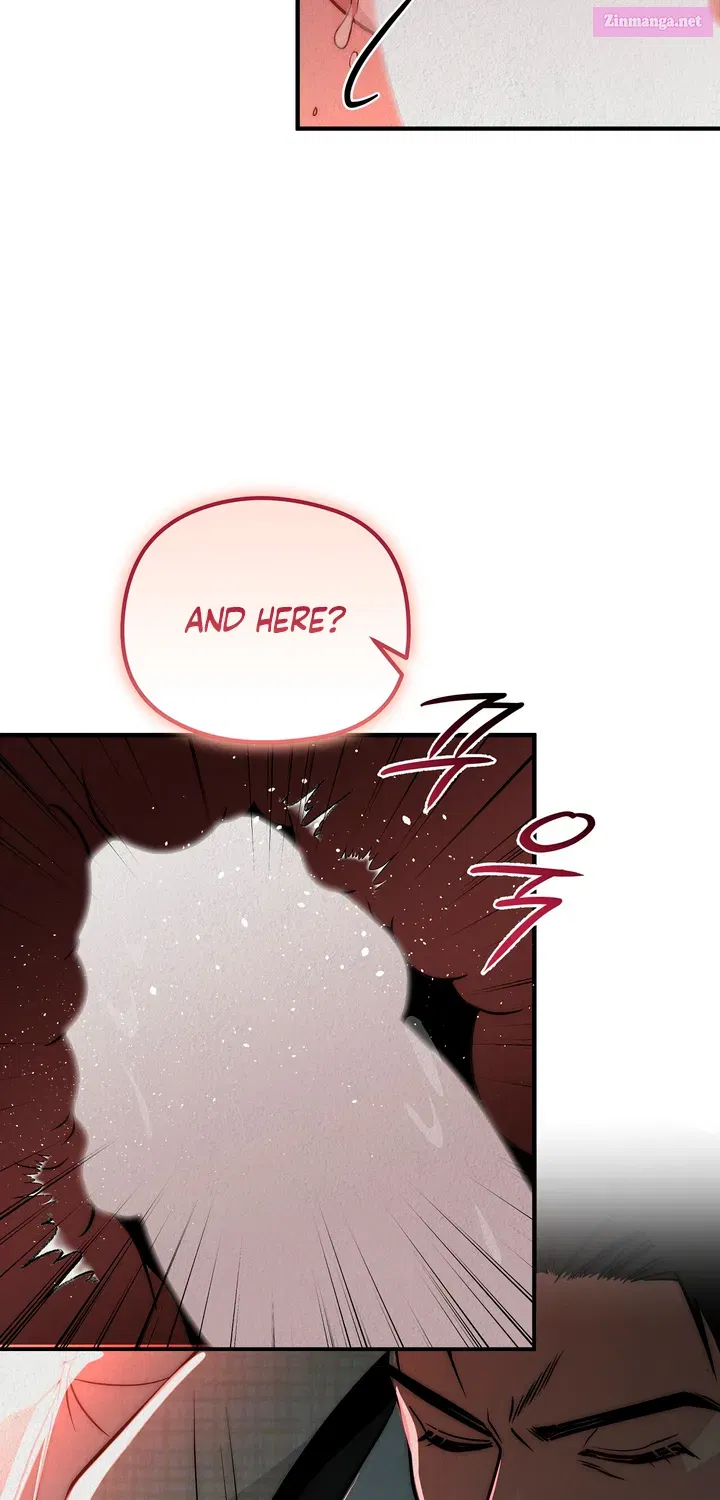 A Beast’s Paradise Zinmanga X Chapter 14 Page 55