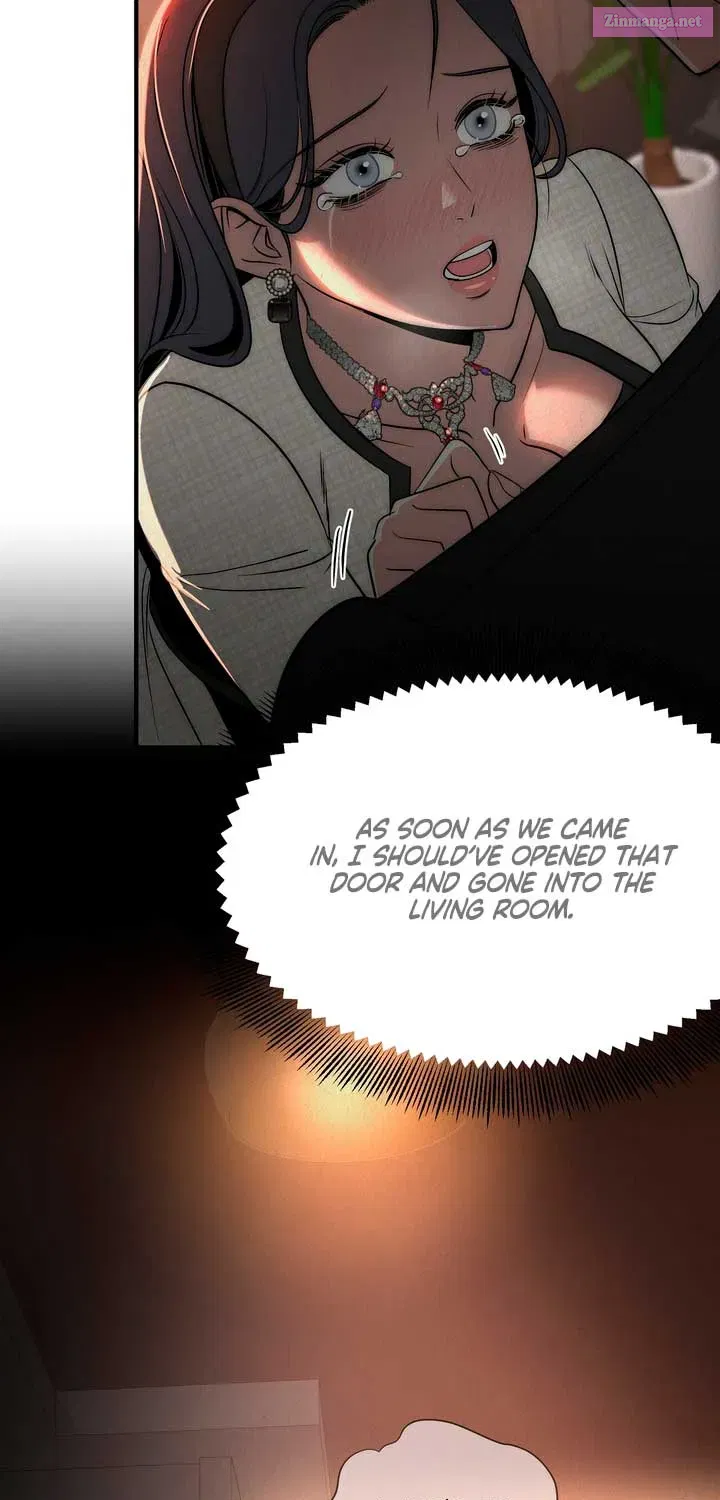 A Beast’s Paradise Zinmanga X Chapter 13 Page 12