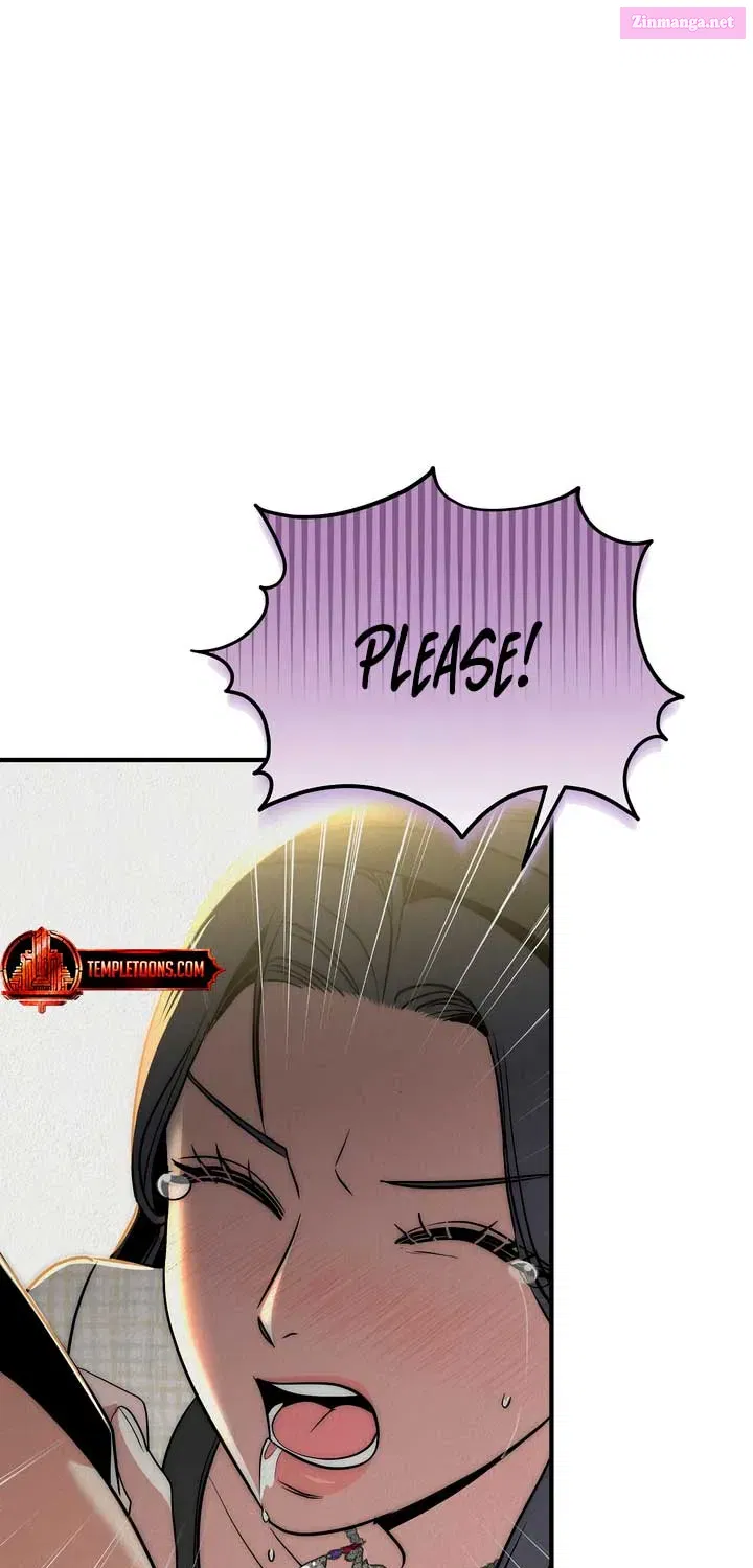 A Beast’s Paradise Zinmanga X Chapter 13 Page 14