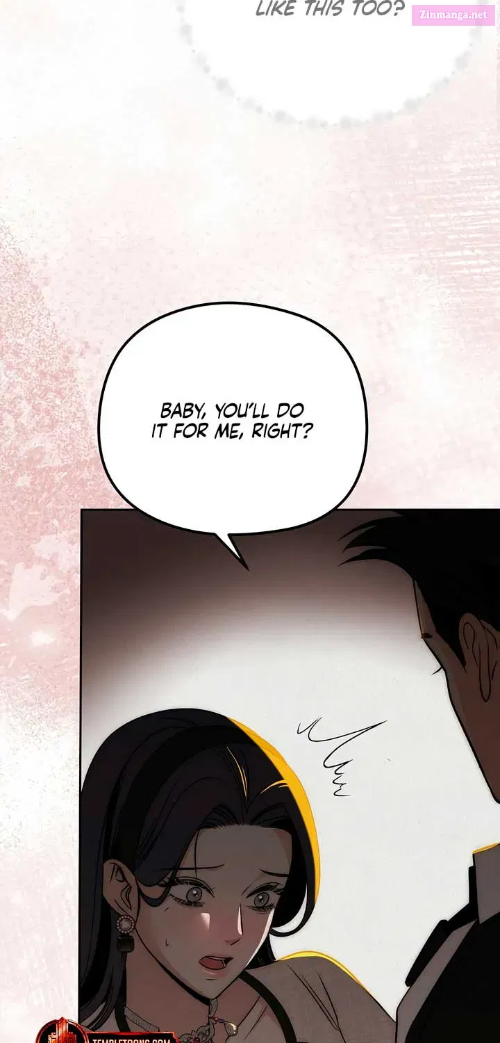 A Beast’s Paradise Zinmanga X Chapter 12 Page 6
