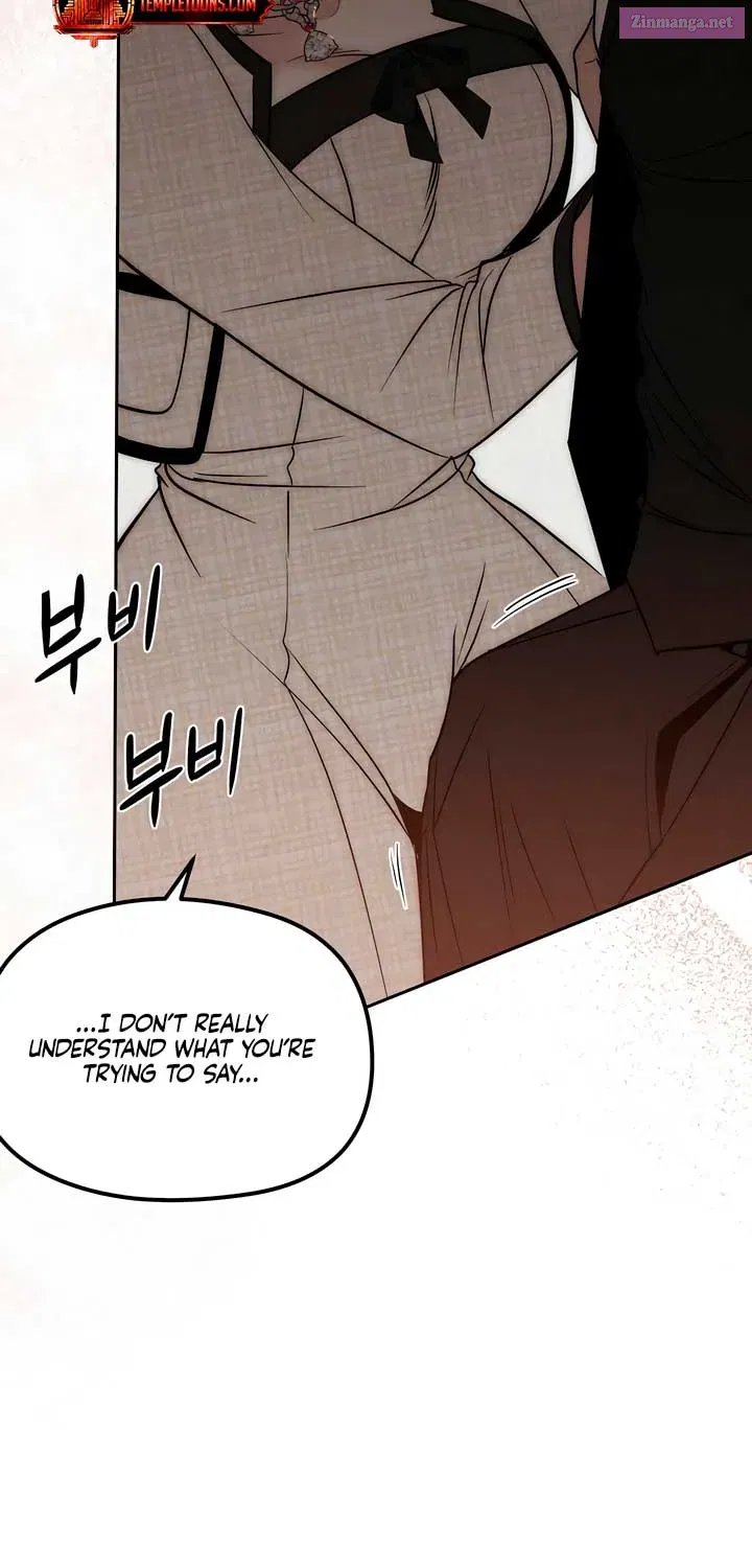A Beast’s Paradise Zinmanga X Chapter 12 Page 7