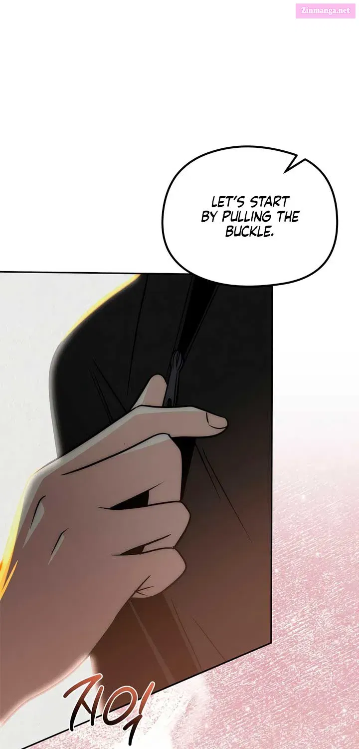A Beast’s Paradise Zinmanga X Chapter 12 Page 21