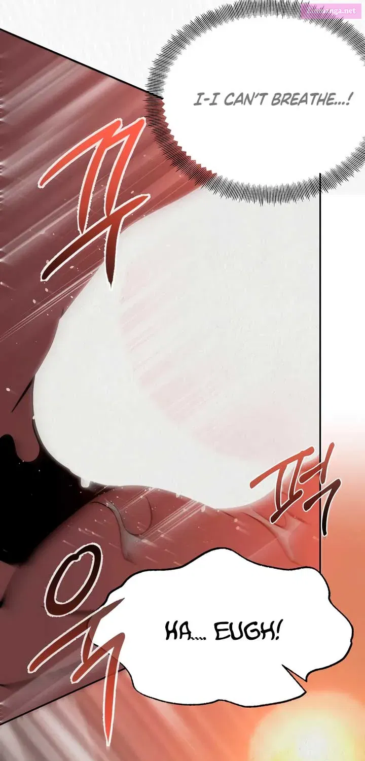 A Beast’s Paradise Zinmanga X Chapter 12 Page 36