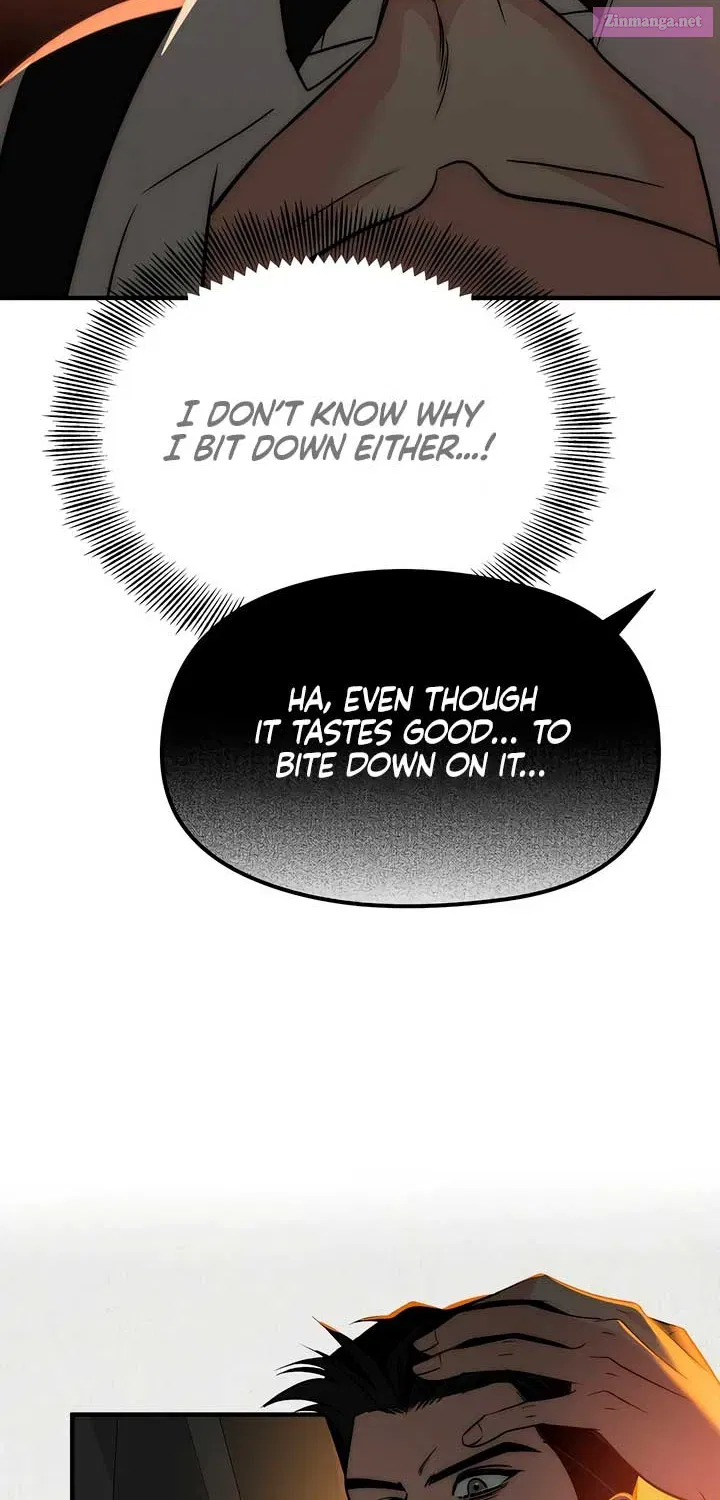 A Beast’s Paradise Zinmanga X Chapter 12 Page 41