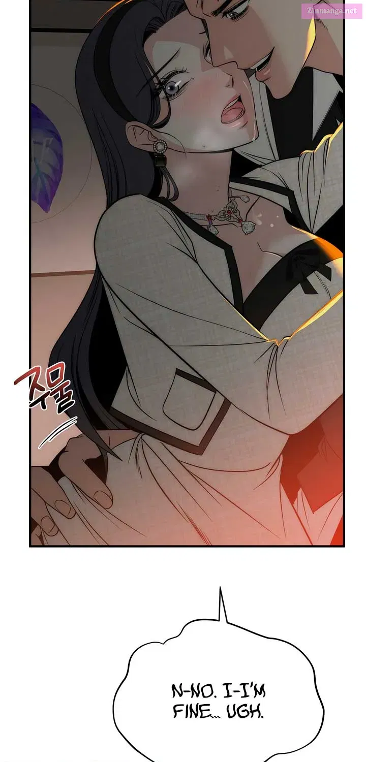 A Beast’s Paradise Zinmanga X Chapter 12 Page 58