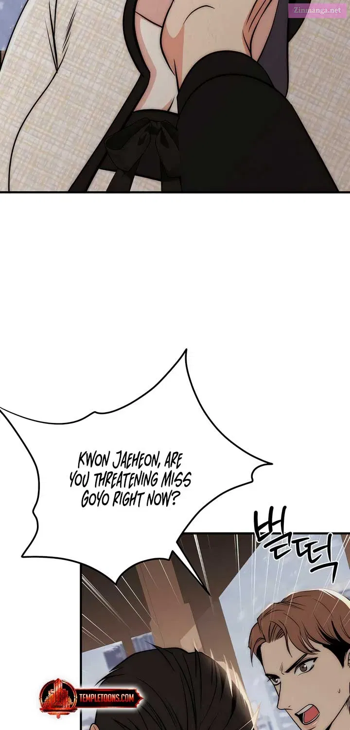 A Beast’s Paradise Zinmanga X Chapter 11 Page 14