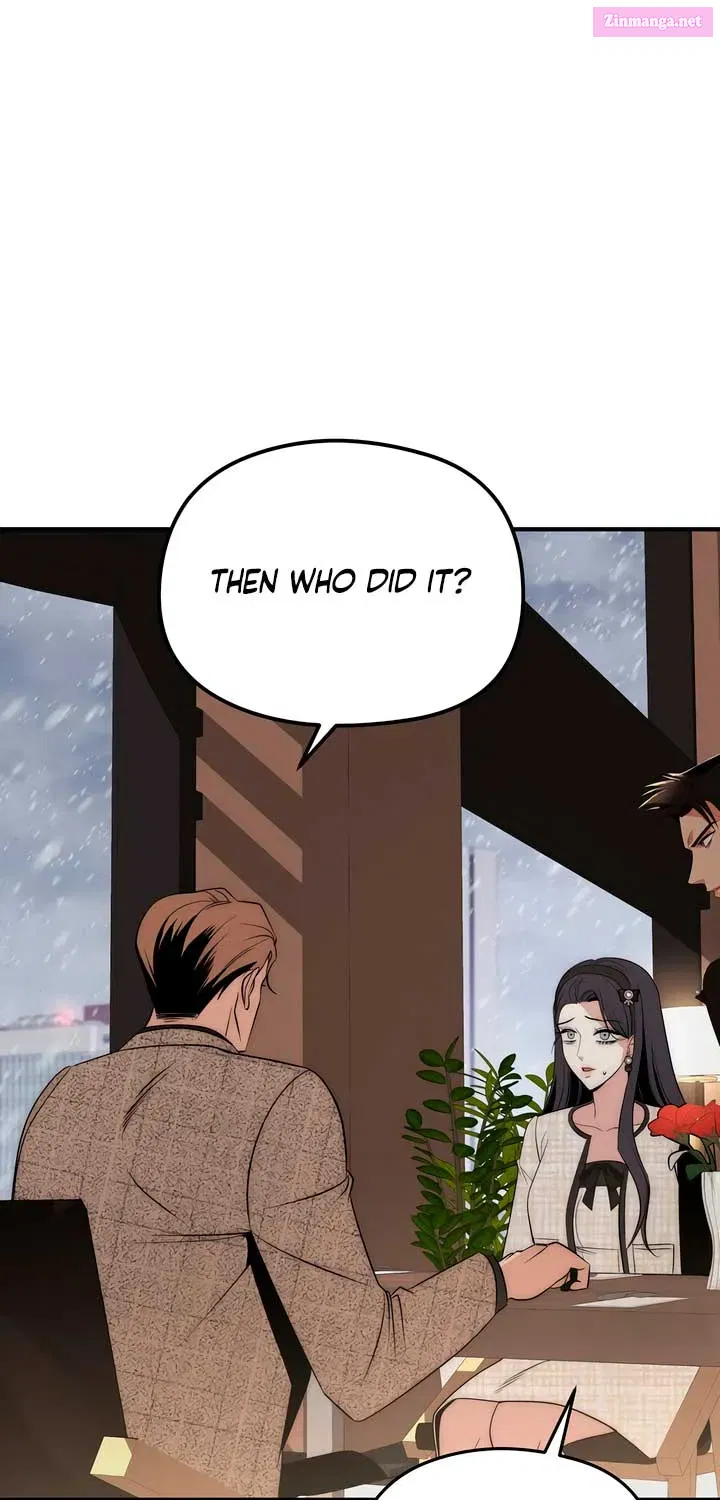 A Beast’s Paradise Zinmanga X Chapter 11 Page 19