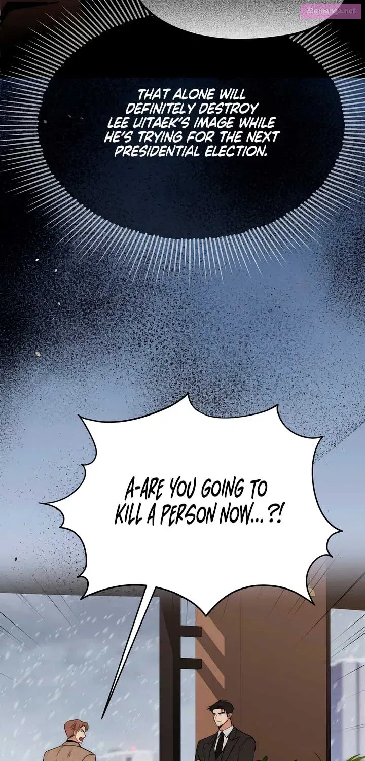 A Beast’s Paradise Zinmanga X Chapter 11 Page 35