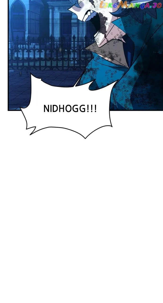 The Last Golden Child Zinmanga X Chapter 107 Page 9