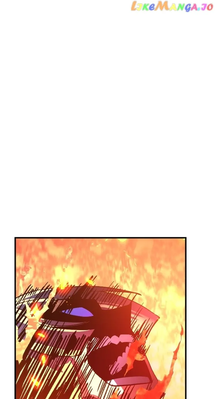 The Last Golden Child Zinmanga X Chapter 107 Page 19