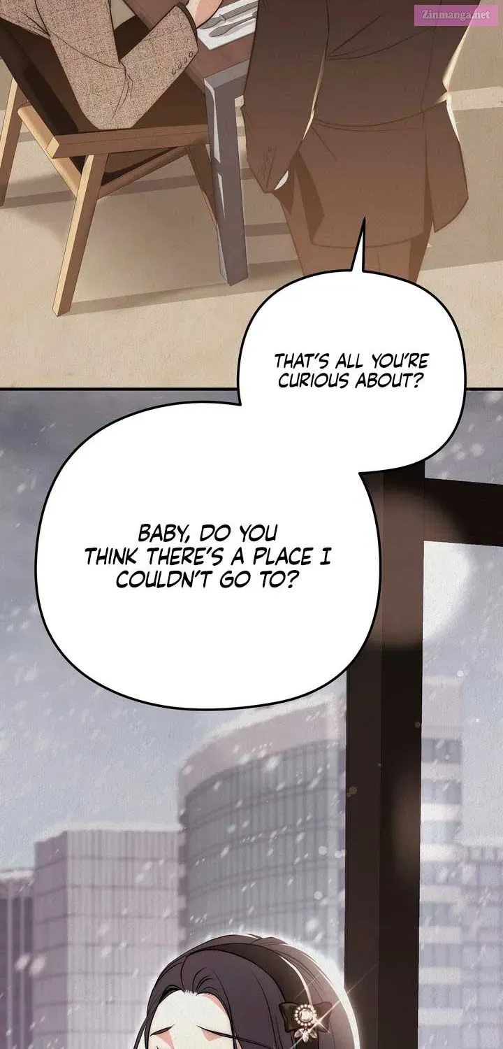 A Beast’s Paradise Zinmanga X Chapter 10 Page 66