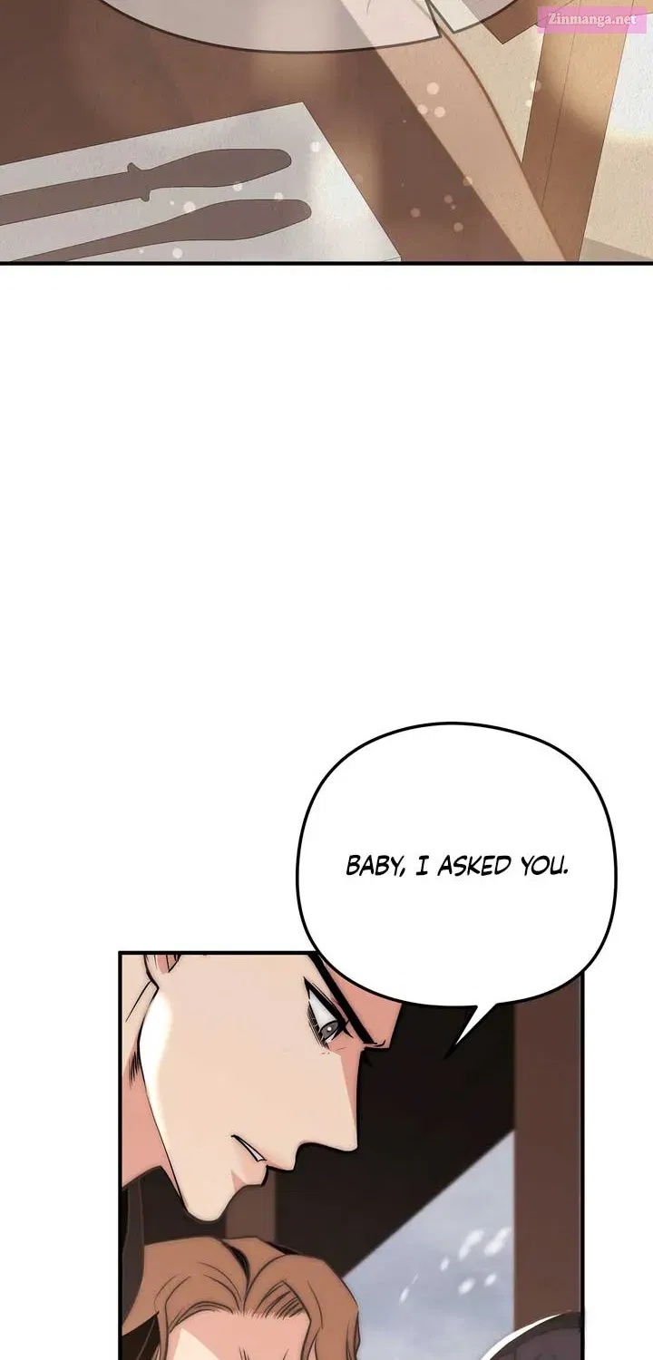 A Beast’s Paradise Zinmanga X Chapter 10 Page 68