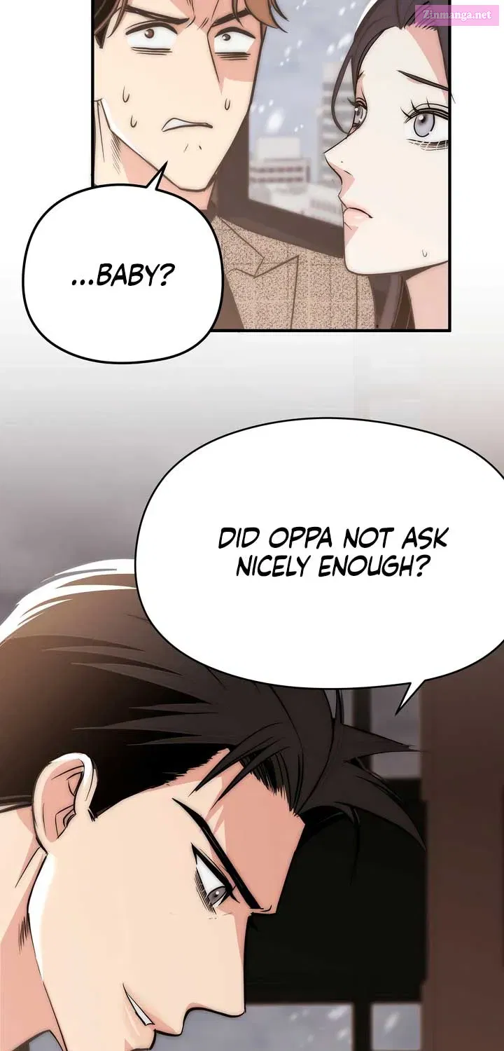 A Beast’s Paradise Zinmanga X Chapter 10 Page 69